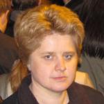  Autor Bożena Gontarz-Górzna