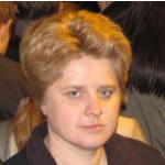  Autor Bożena Gontarz-Górzna