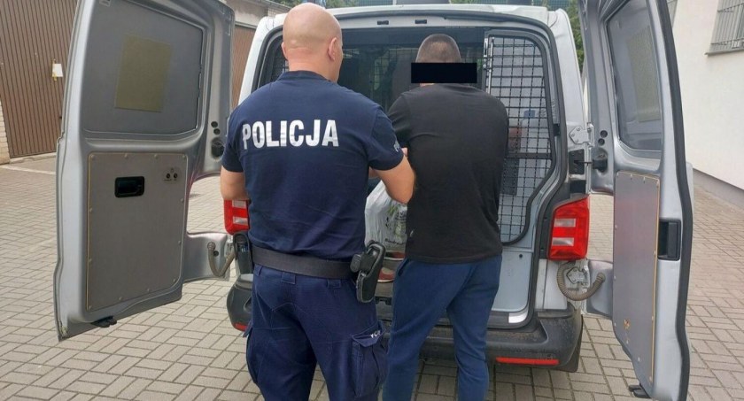 FOT. ARCHIWUM POLICJA.PL