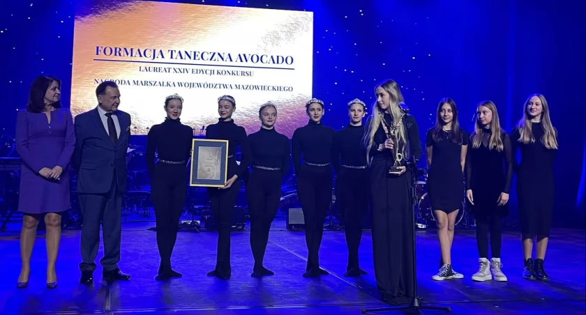 ZDJĘCIA: UMWM i FORMACJA AVOCADO/FB