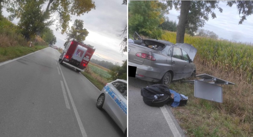 FOT. OSP WIERZBNO