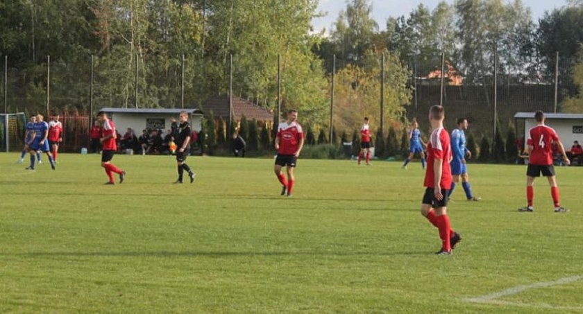 Tajfun zdobył trzy punkty w starciu z Jutrzenką Cegłów   FOT. TAJFUN JARTYPORY