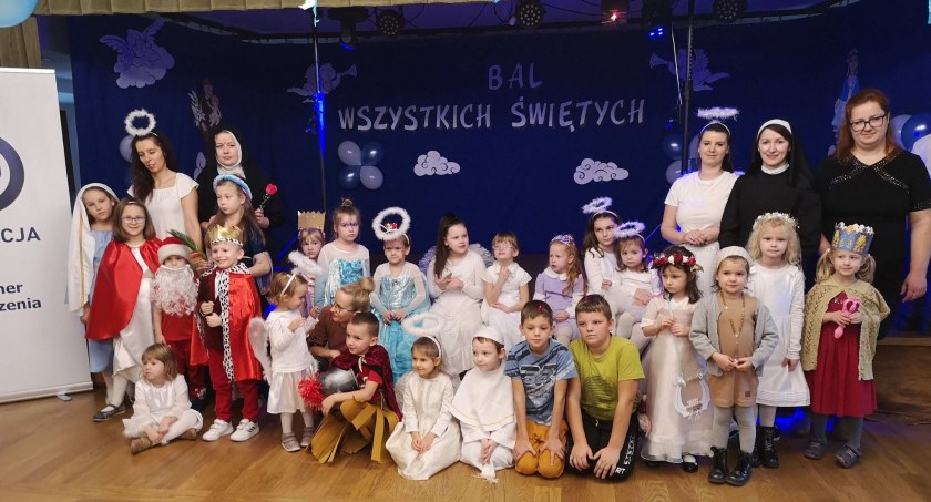ZDJĘCIA: CDK WĘGRÓW