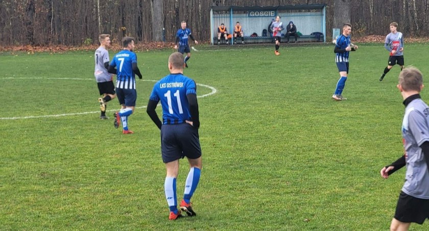 FOT. LKS OSTRÓWEK