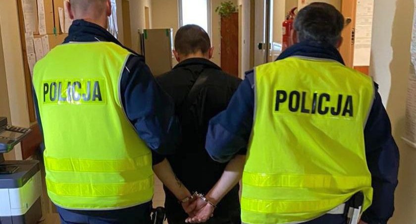 FOT. ARCHIWUM POLICJA.PL