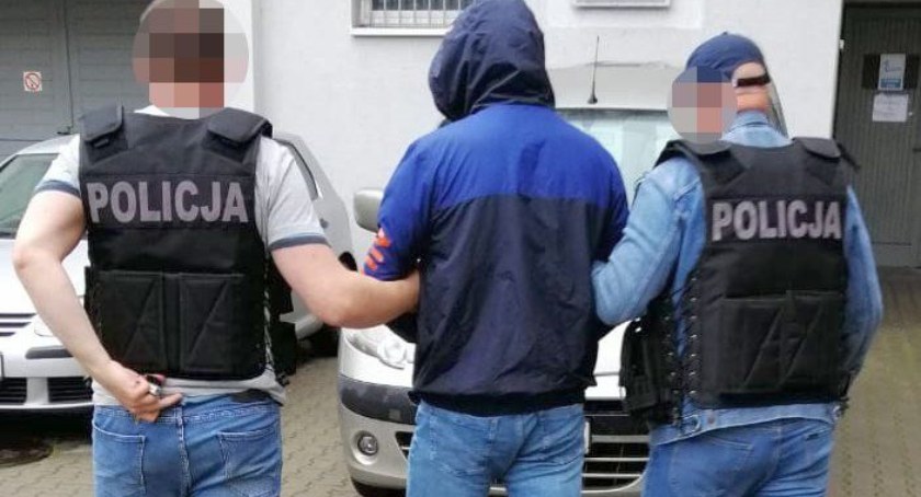 FOT. ARCHIWUM POLICJA.PL