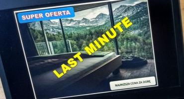 Nie daj się oszukać metodą „na kwaterę”