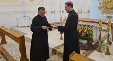 Wiemy, w których parafiach w powiecie węgrowskim będą zmiany księży