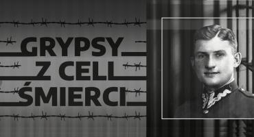 „Grypsy z celi śmierci” - wyjątkowy koncert w CDK w Węgrowie