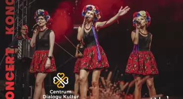 „Słowiańska krew” w niedzielę w Węgrowie