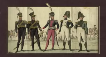 Muzeum w Liwie zaprasza na wernisaż wystawy poświęconej księciu Józefowi Poniatowskiemu