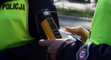 Jak minęły święta na drogach powiatu węgrowskiego?