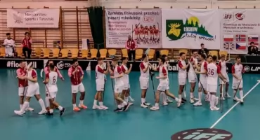 Łochów jest gospodarzem eliminacji Mistrzostw Świata w unihokeju!