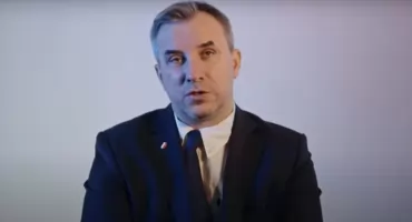 Węgrów: zaproszenie na spotkanie Wojciechem Sumlińskim