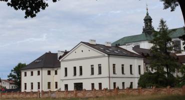 Wystawa i koncert w węgrowskim klasztorze