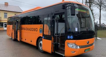 Gmina Sadowne będzie miała elektryczny autobus